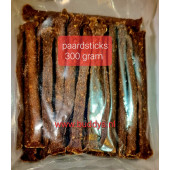 Paard sticks 300 gram