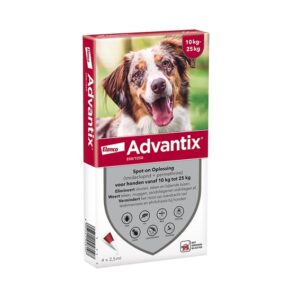 Advantix 250