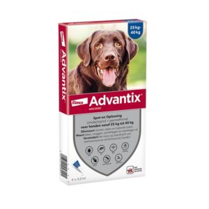 Advantix 400