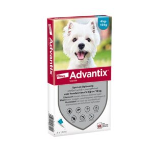 Advantix 100