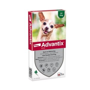 Advantix 40