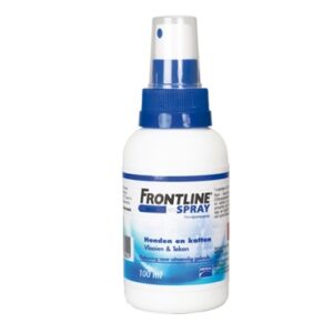 Frontline Spray