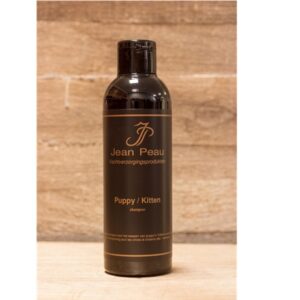 Jean Peau Pup/kitten shampoo 200ml