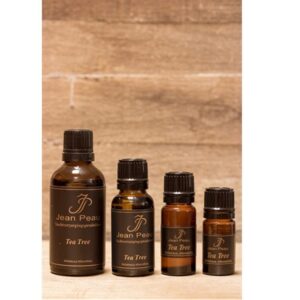 Jean Peau tea tree olie 5ml