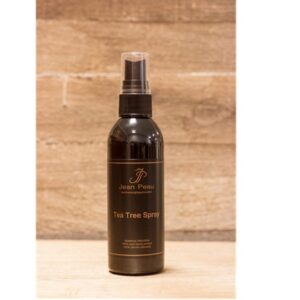 Jean Peau tea tree spray