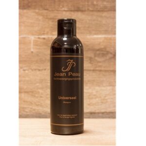 Jean Peau universeel shampoo 200ml