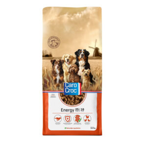 Carocroc energy 25/16 12,5 kg