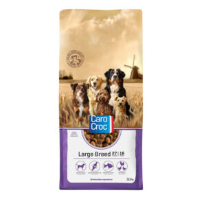 Carocroc large breed 27/16 12,5 kg