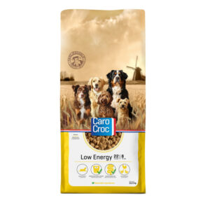 Carocroc low energy 22/8 12,5 kg