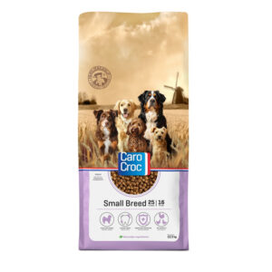 Carocroc small breed 25/16 1.5kg