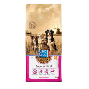 Carocroc superior 20/10 12,5 kg