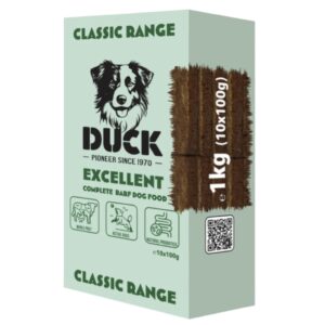 Duck kompleet Excellent 1kg