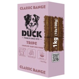 Duck kompleet pens 1kg