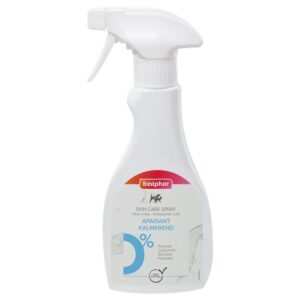 Beaphar Skin Care Kalmerende Spray 250ml