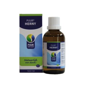 Puur herny 50ml