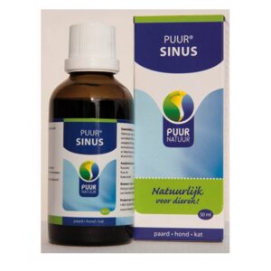 Puur sinus 50ml
