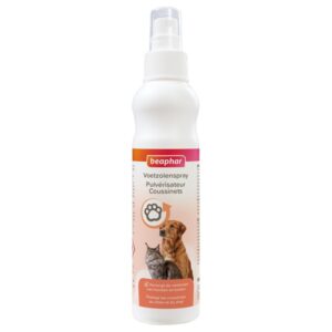 Beaphar voetzolenspray 150ml