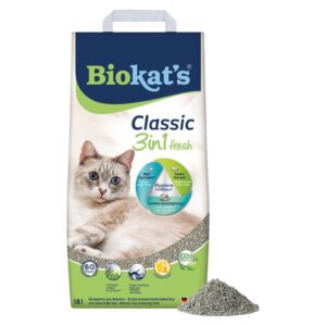 Biokat fresh 10 ltr