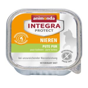 Animonda nieren kuipje kalkoen 100 gram
