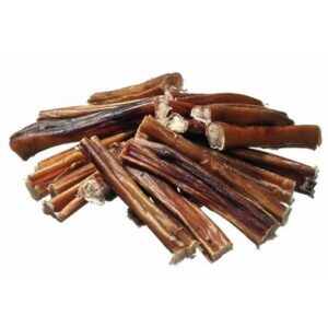 Bullenpees 15cm 25 stuks