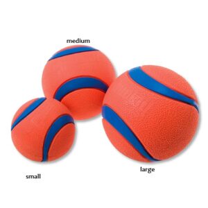 Chuckit ultra bal large