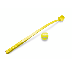 Tennisbalwerper 62 cm
