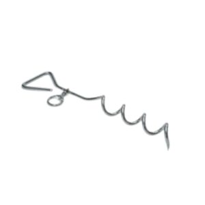 Grondpin