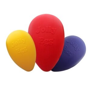 Jolly egg