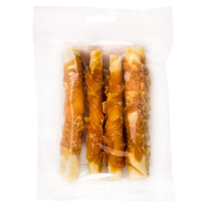 Kipstaafjes middel 4 stuks
