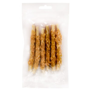 Kipstaafjes klein 6 stuks