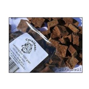 Carnibest lamslongblokjes 100 gram