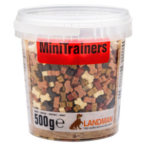 Trainingsmix mini 500 gram