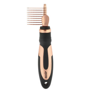 Noir Dematting Comb