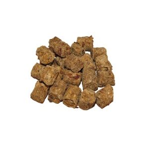 Gedroogde penstrainers 400 gram