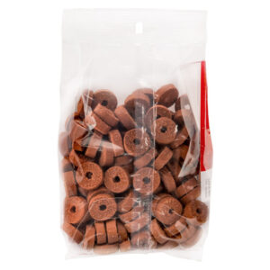 Zachte runderrondjes 400 gram