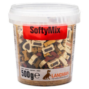 Trainingsmix 500 gram