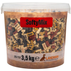 Trainingsmix 3.5 kg