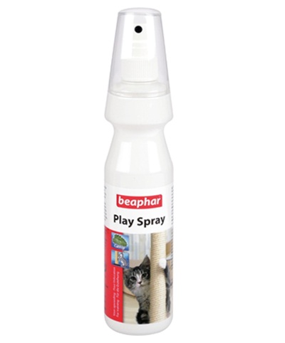Beaphar play spray 150 ml