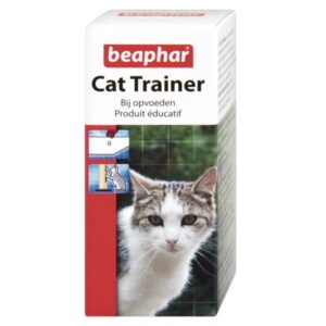 Beaphar cat trainer 10 ml