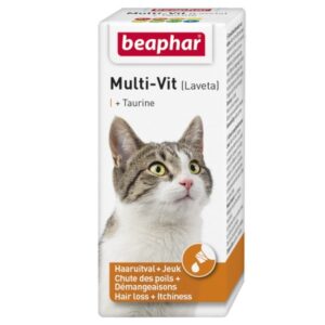 Voedingssupplementen