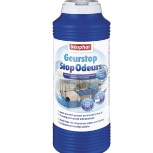 Beaphar geurstop 600 gram