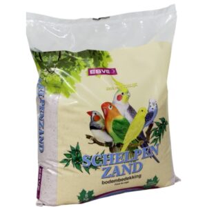Schelpenzand 20kg