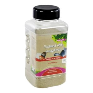 ESVE Knaagdier Badzand 800 gram