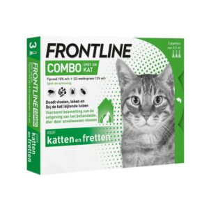 Frontline combo kat