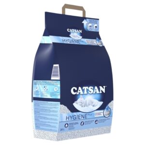 Catsan hygiene 20 liter