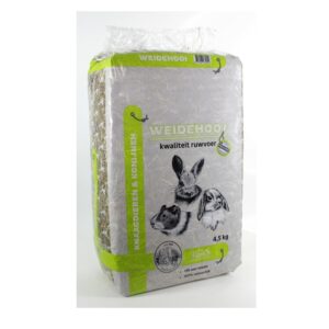 Weidehooi los 4,5kg