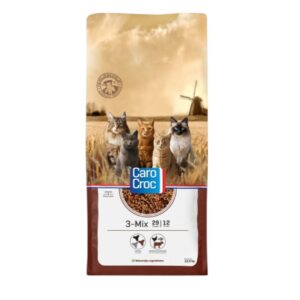 Carocroc 3 mix 29/12 12,5 kg