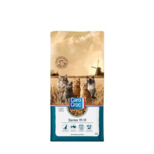 Carocroc senior 25/12 2 kg