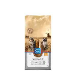 Carocroc fish 31/18 2 kg
