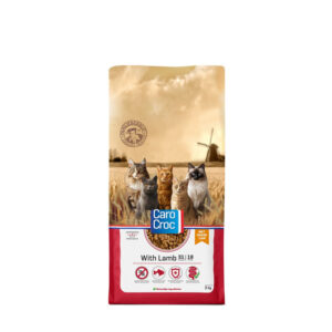 Carocroc lamb 31/18 2 kg